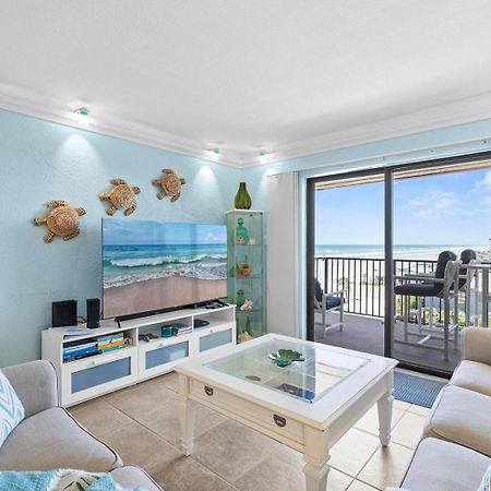 507- Ocean View 2 Bedroom Top Floor نيو سميرنا بيتش المظهر الخارجي الصورة
