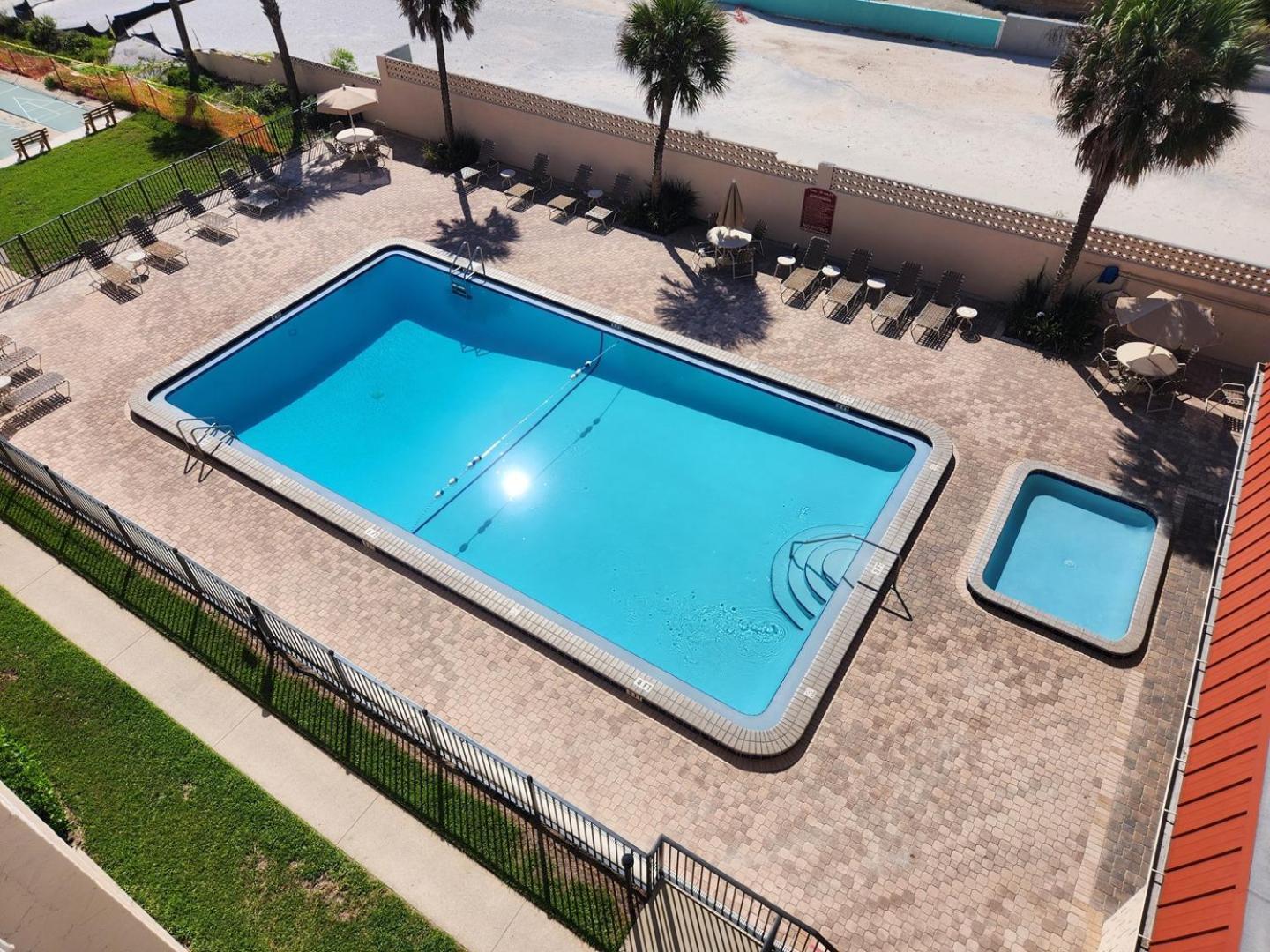 507- Ocean View 2 Bedroom Top Floor نيو سميرنا بيتش المظهر الخارجي الصورة