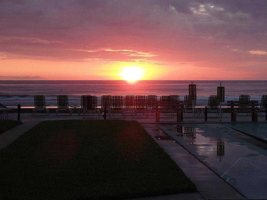 507- Ocean View 2 Bedroom Top Floor نيو سميرنا بيتش المظهر الخارجي الصورة