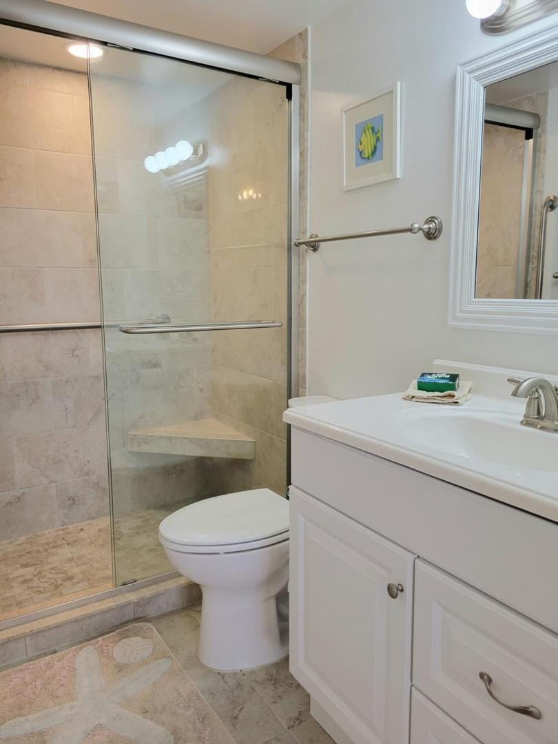 507- Ocean View 2 Bedroom Top Floor نيو سميرنا بيتش المظهر الخارجي الصورة