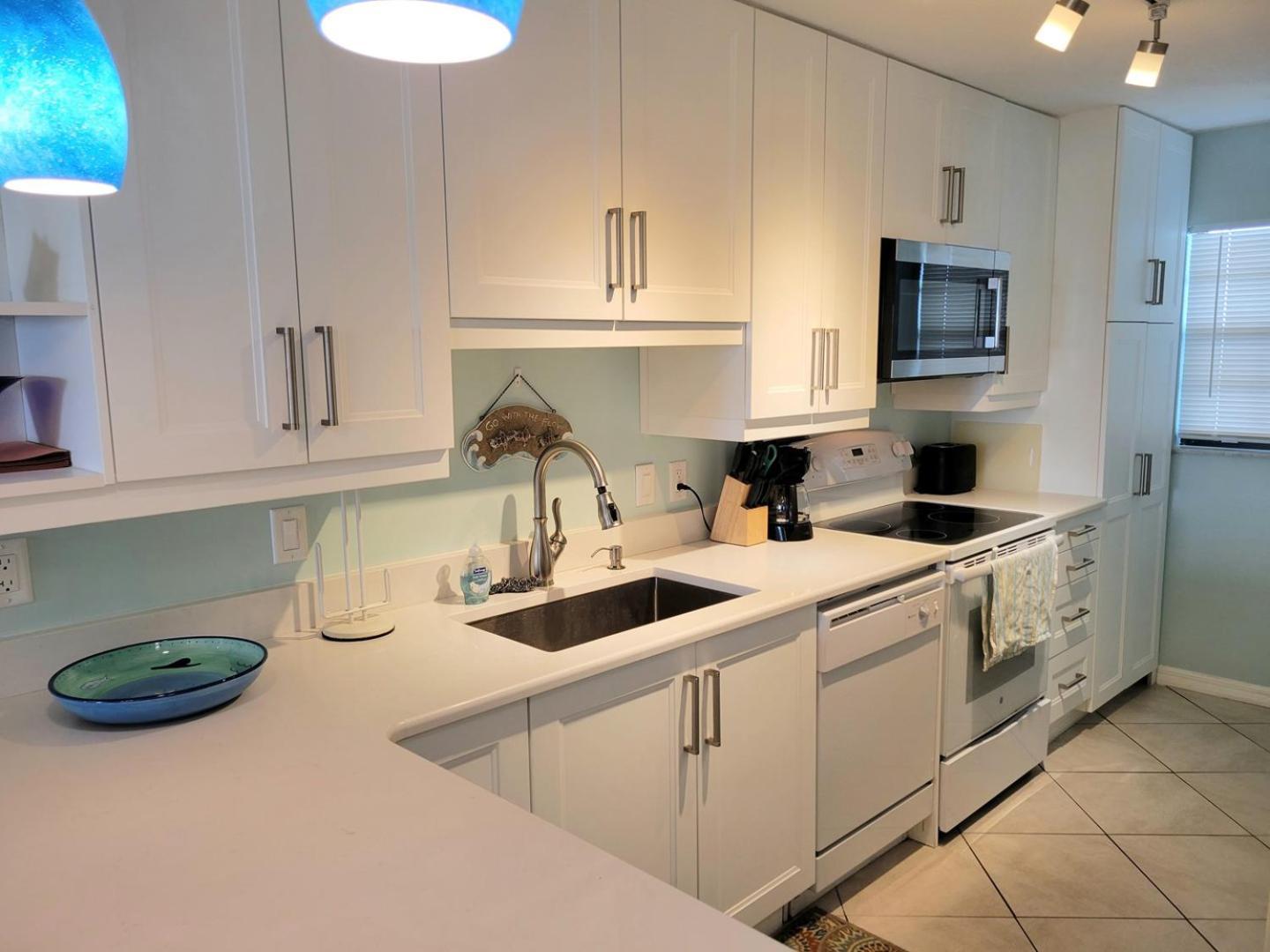507- Ocean View 2 Bedroom Top Floor نيو سميرنا بيتش المظهر الخارجي الصورة