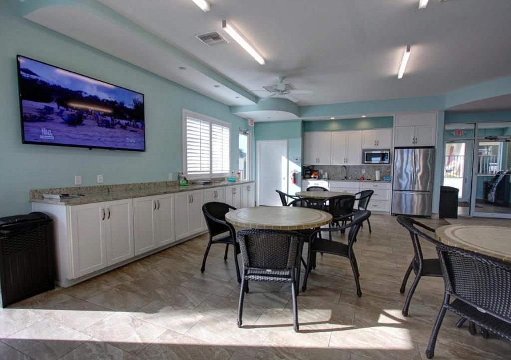 507- Ocean View 2 Bedroom Top Floor نيو سميرنا بيتش المظهر الخارجي الصورة