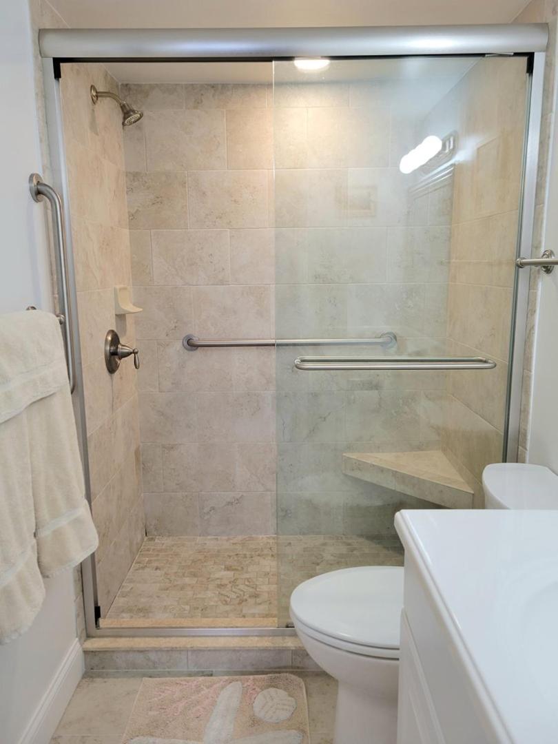 507- Ocean View 2 Bedroom Top Floor نيو سميرنا بيتش المظهر الخارجي الصورة