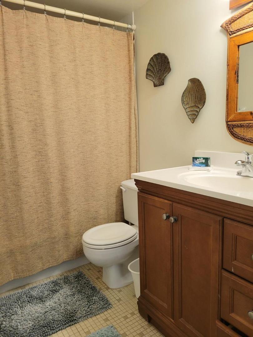 507- Ocean View 2 Bedroom Top Floor نيو سميرنا بيتش المظهر الخارجي الصورة