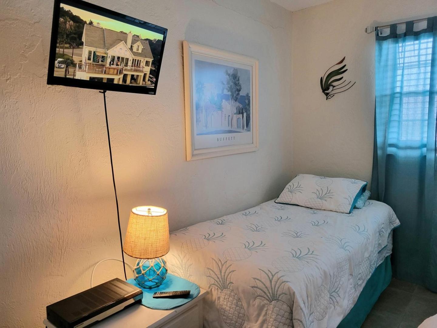 507- Ocean View 2 Bedroom Top Floor نيو سميرنا بيتش المظهر الخارجي الصورة