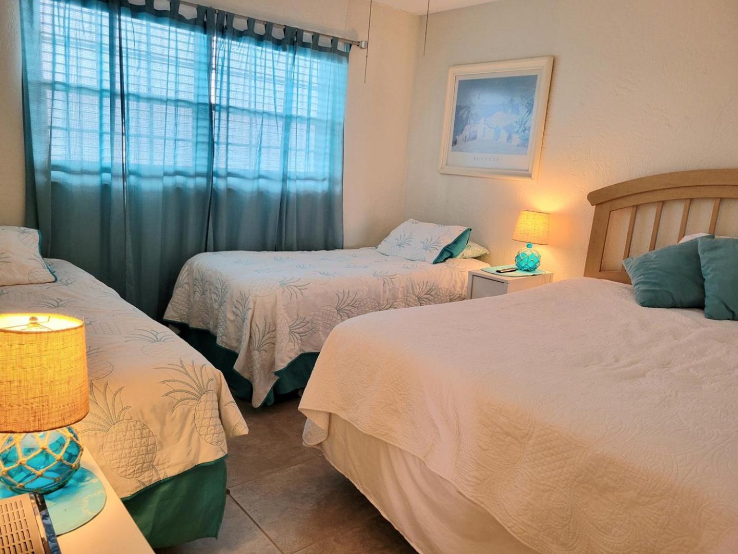 507- Ocean View 2 Bedroom Top Floor نيو سميرنا بيتش المظهر الخارجي الصورة