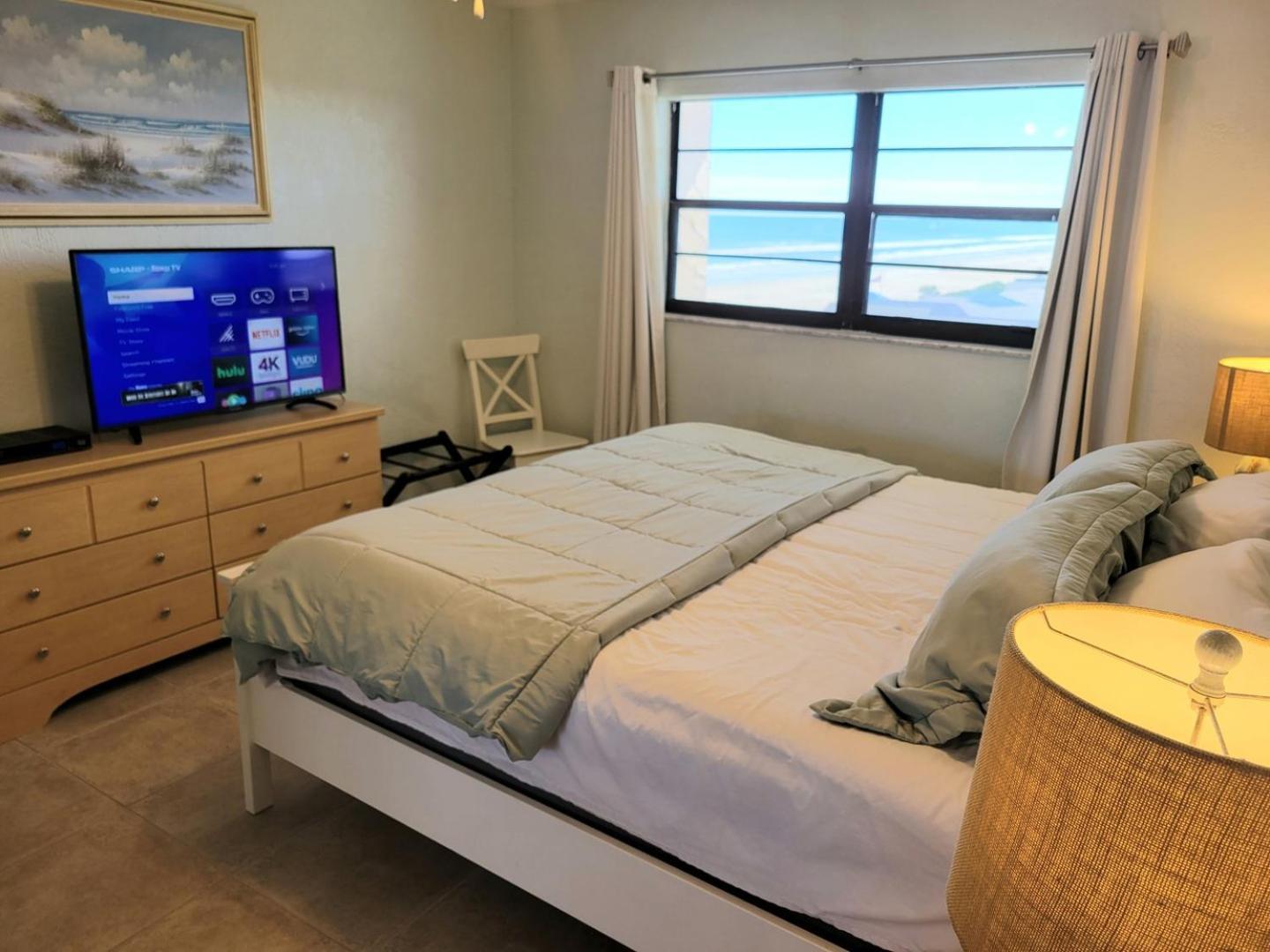 507- Ocean View 2 Bedroom Top Floor نيو سميرنا بيتش المظهر الخارجي الصورة