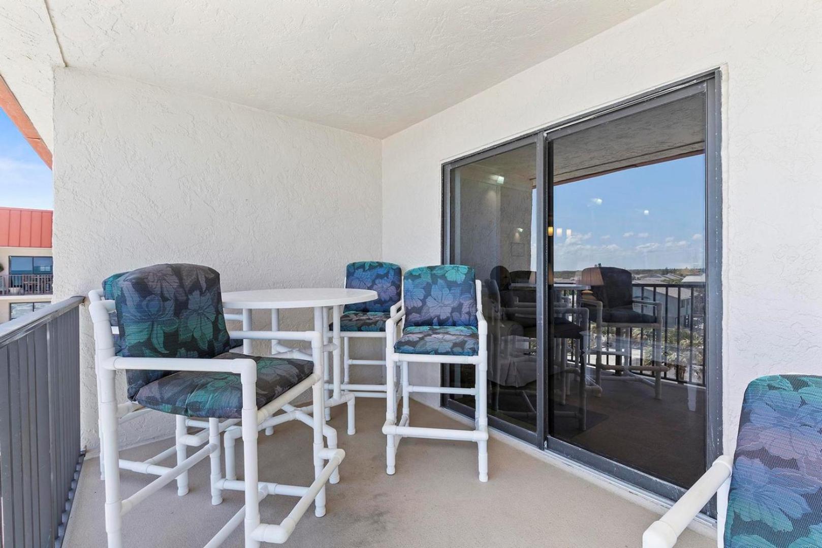 507- Ocean View 2 Bedroom Top Floor نيو سميرنا بيتش المظهر الخارجي الصورة