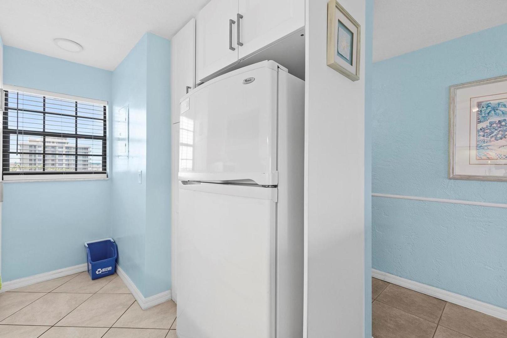 507- Ocean View 2 Bedroom Top Floor نيو سميرنا بيتش المظهر الخارجي الصورة
