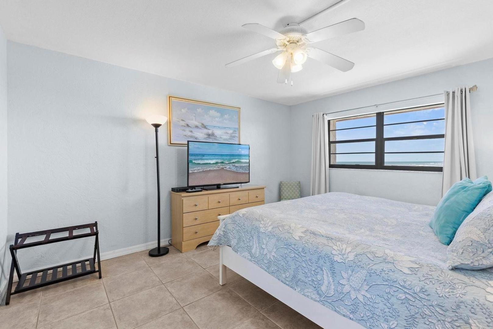 507- Ocean View 2 Bedroom Top Floor نيو سميرنا بيتش المظهر الخارجي الصورة