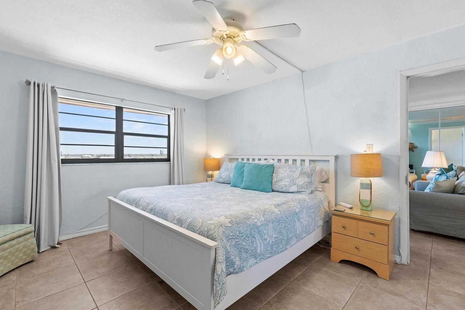 507- Ocean View 2 Bedroom Top Floor نيو سميرنا بيتش المظهر الخارجي الصورة