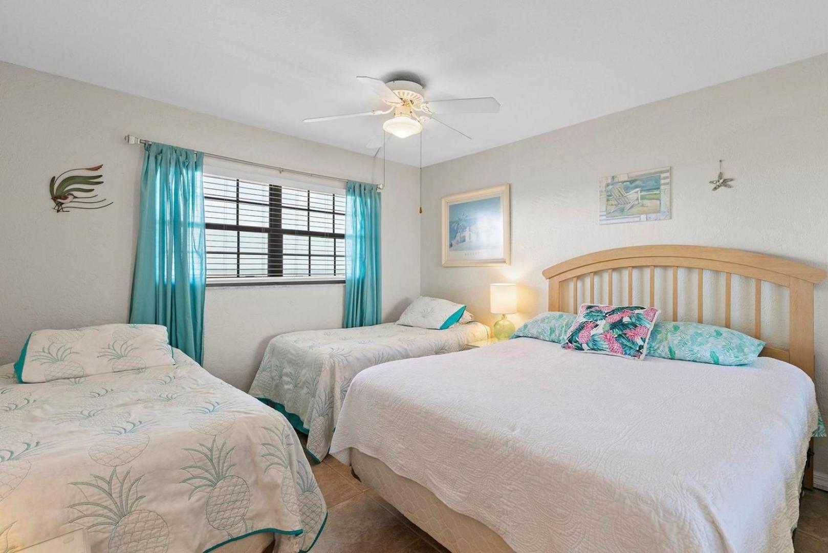 507- Ocean View 2 Bedroom Top Floor نيو سميرنا بيتش المظهر الخارجي الصورة